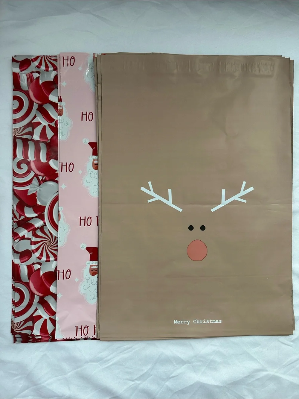 N/A spread holiday